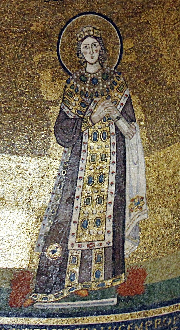 agnieszka rzymianka