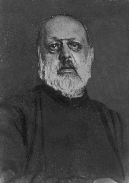 albert chmielowski