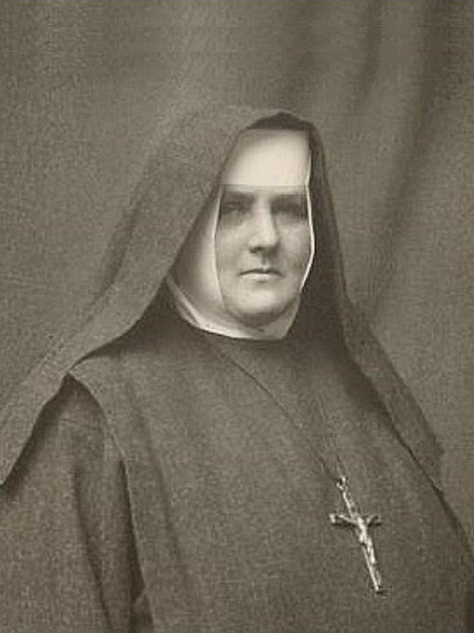 bernardyna jabłońska