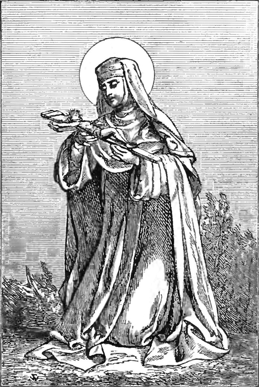 błogosławiona bronisława