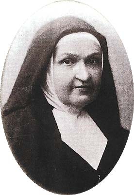 celina borzęcka