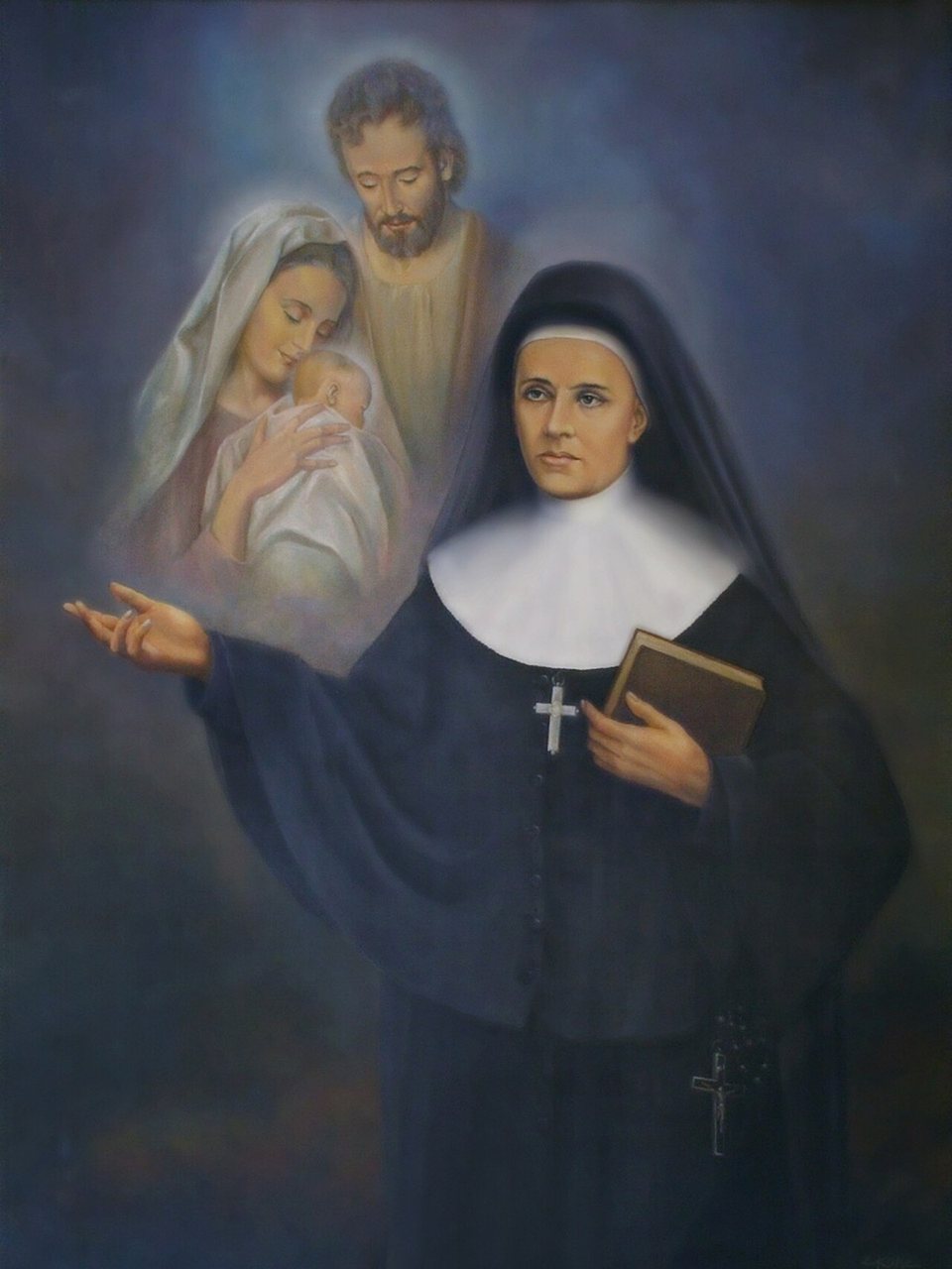franciszka siedliska