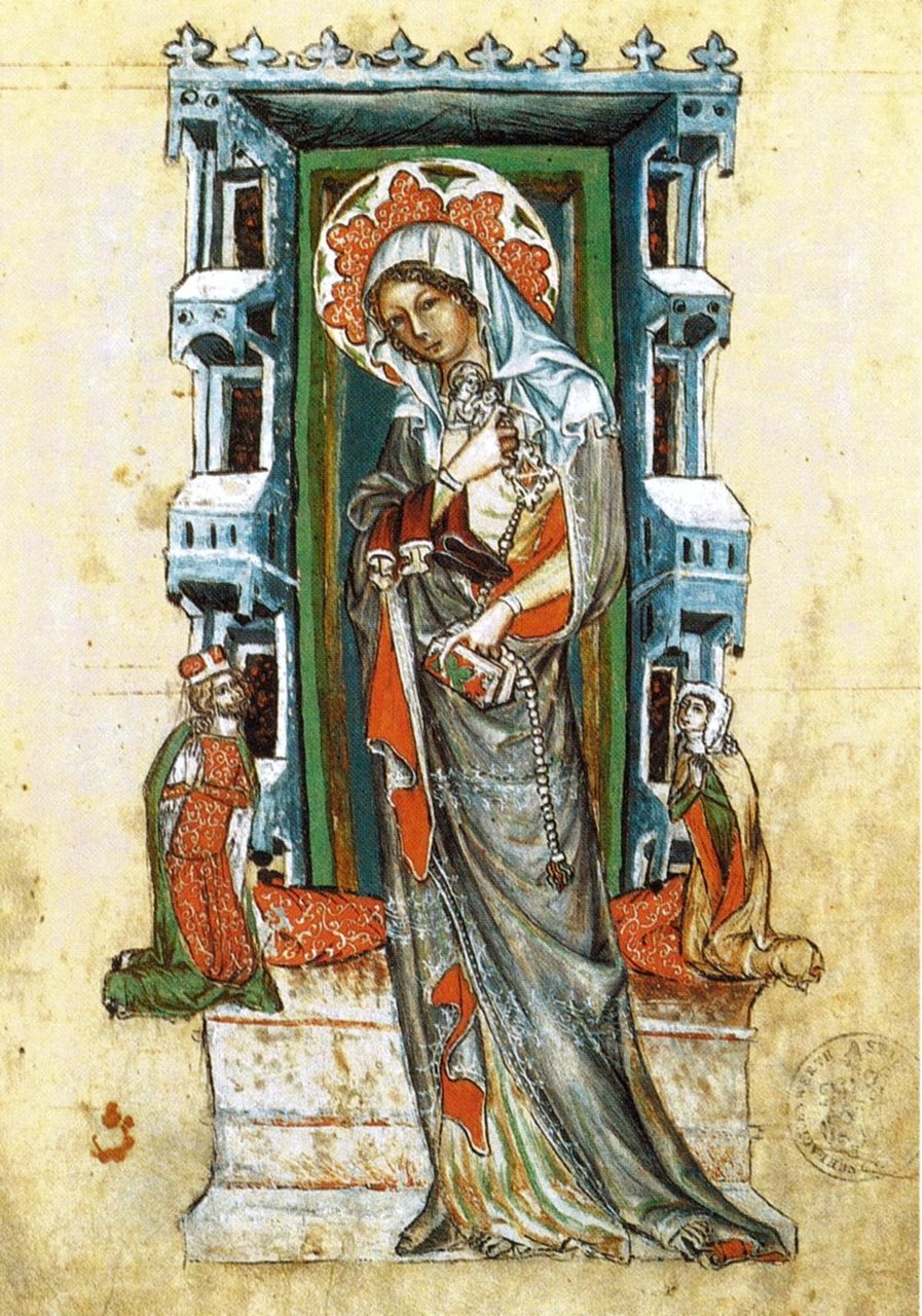 jadwiga śląska
