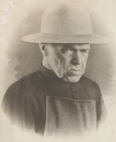 jan beyzym