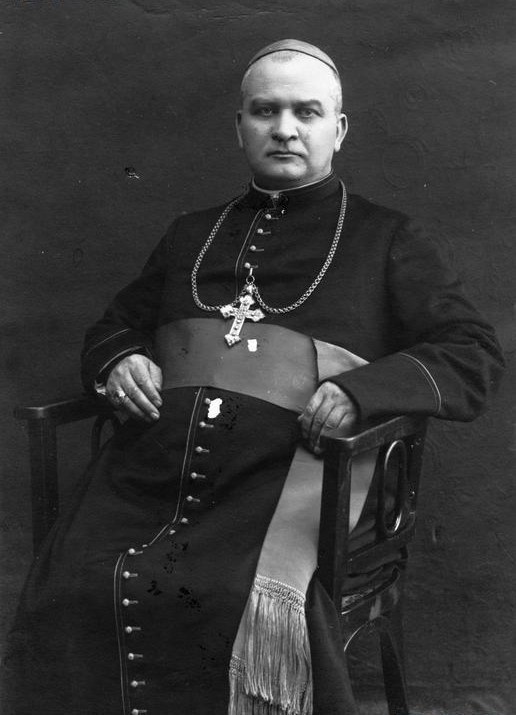jerzy matulewicz
