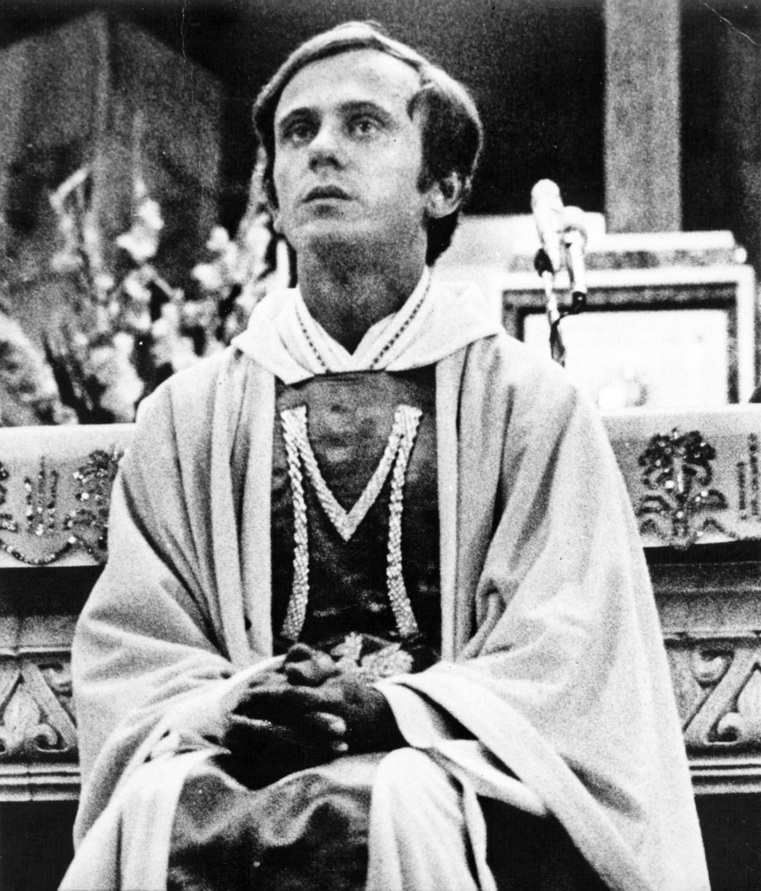 jerzy popiełuszko