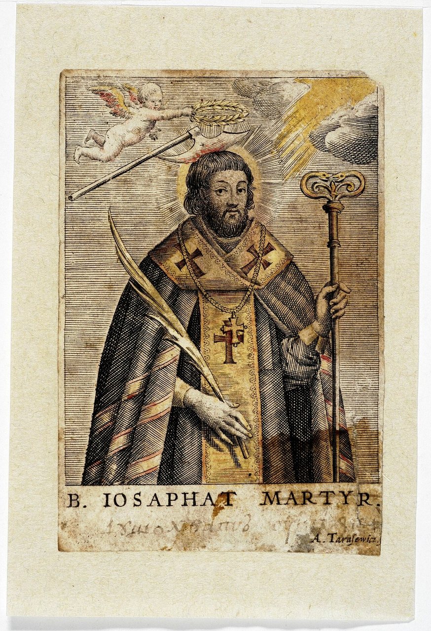 jozafat kuncewicz
