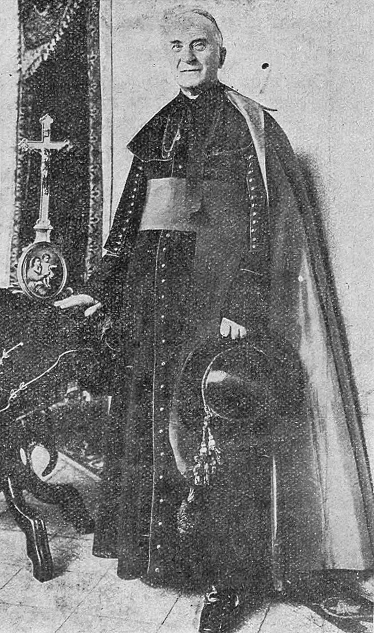 józef sebastian pelczar