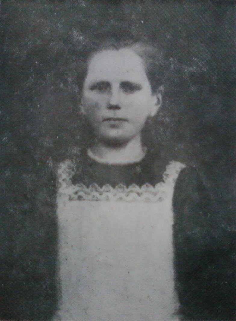 karolina kózkówna