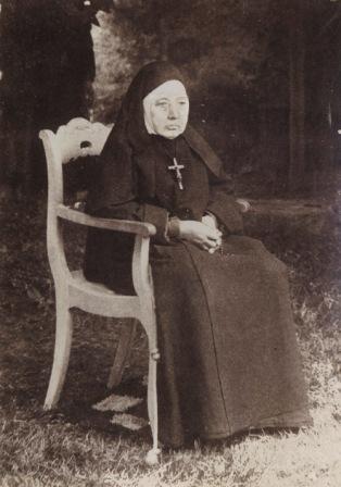 maria angela truszkowska