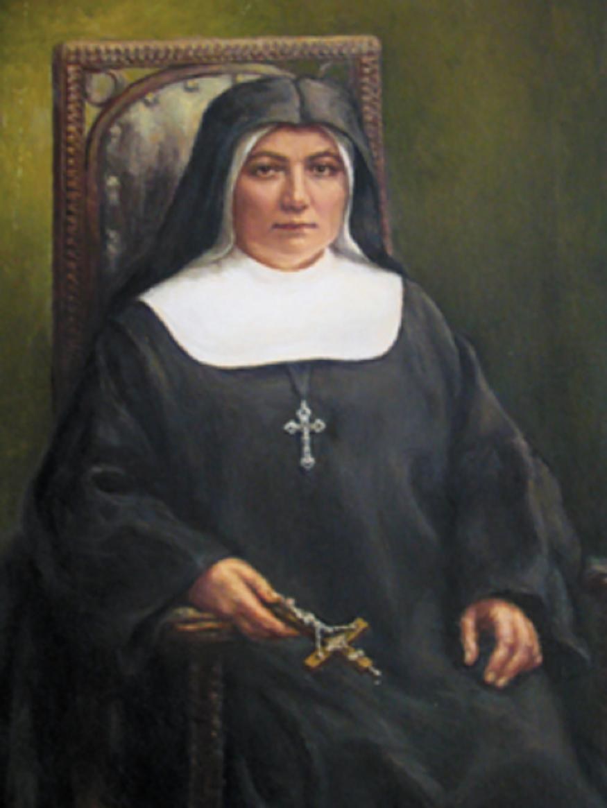 maria karłowska