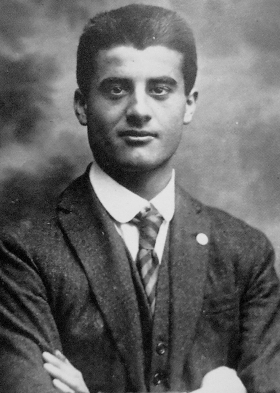 pier giorgio frassati