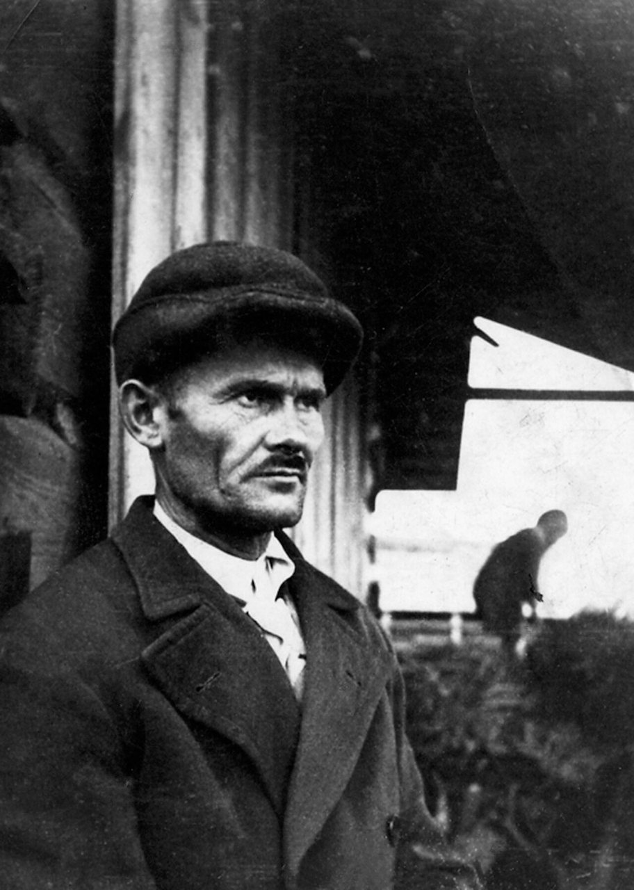 rodzina ulmów