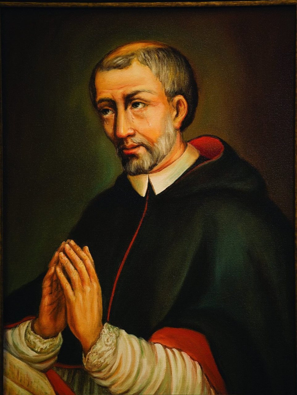 stanisław kazimierczyk