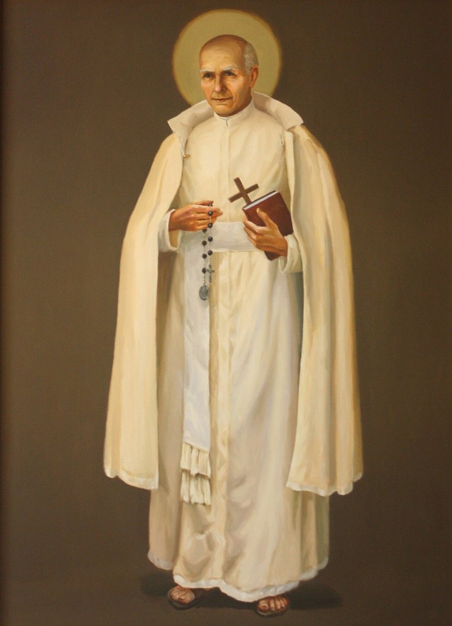 stanisław papczyński