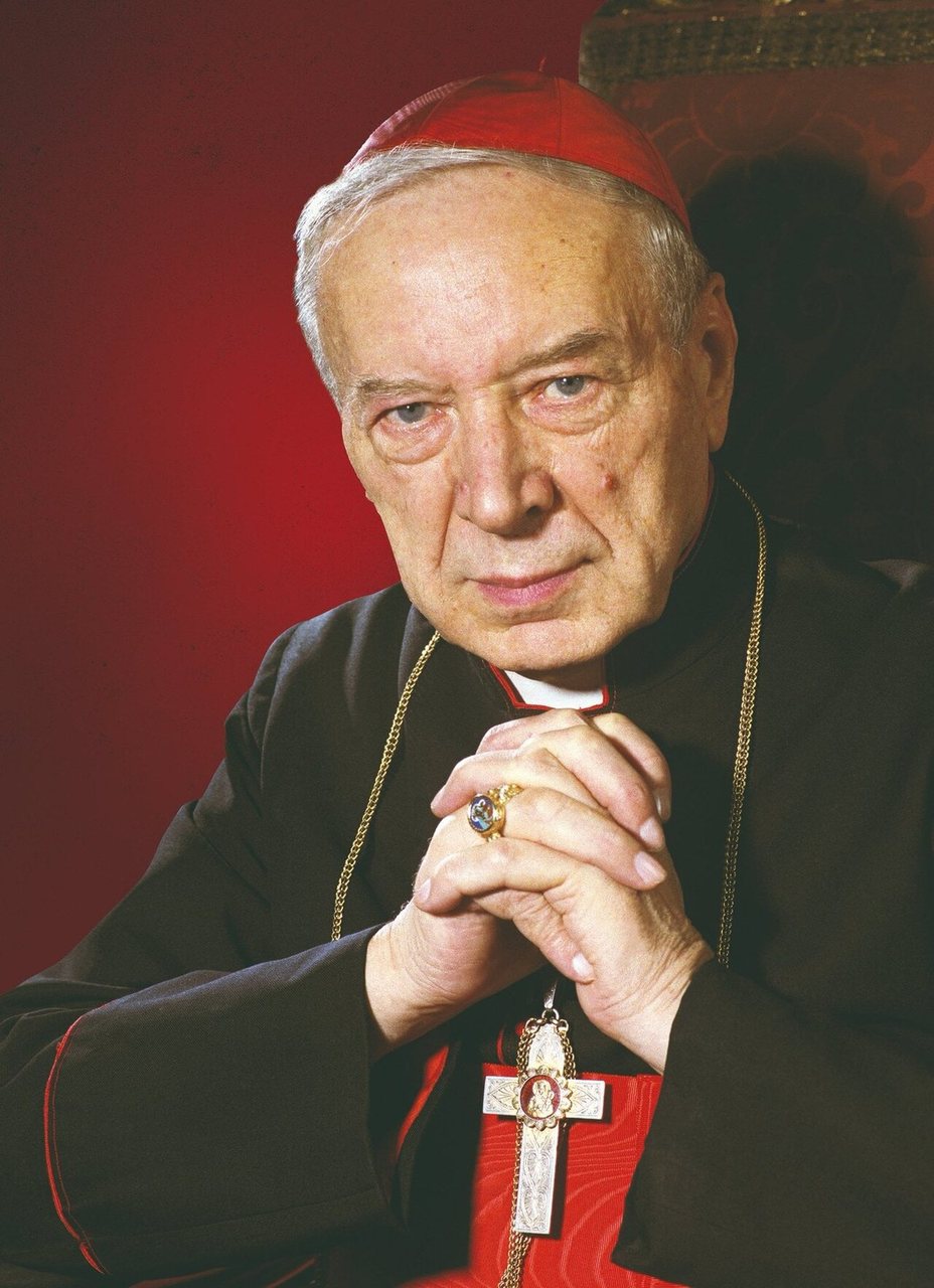 stefan wyszyński