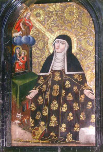 święta kinga