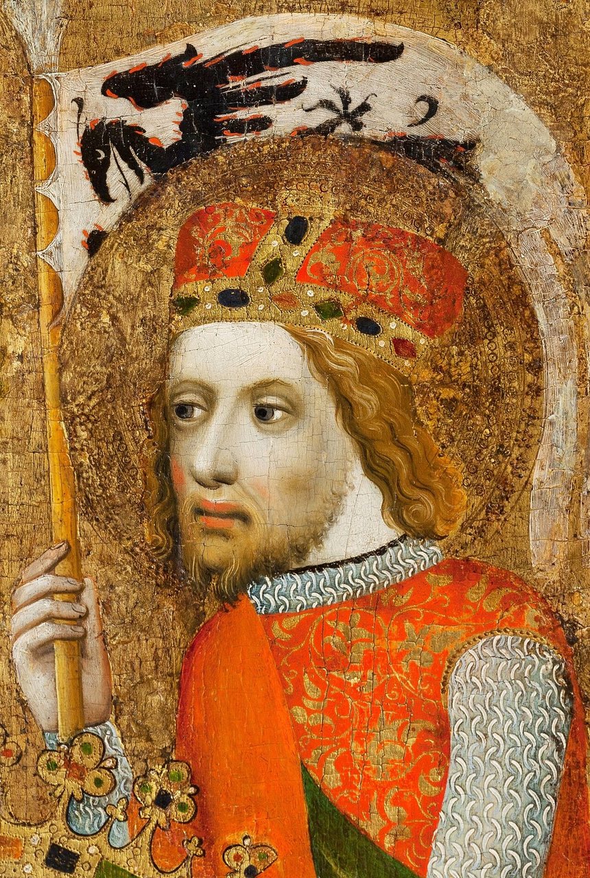 święty wacław