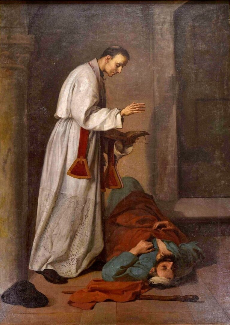 Święty Walenty - historia, kult i znaczenie w tradycji katolickiej