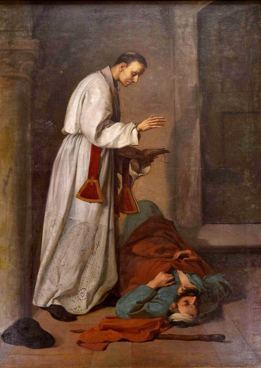 święty walenty