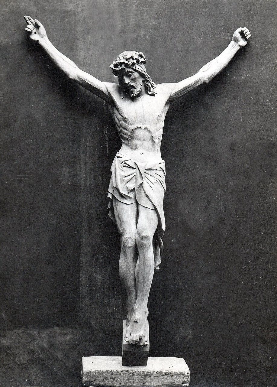 symbolika krzyża