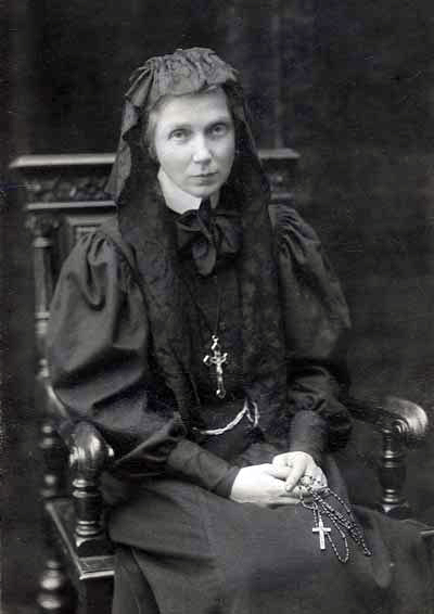 urszula ledóchowska