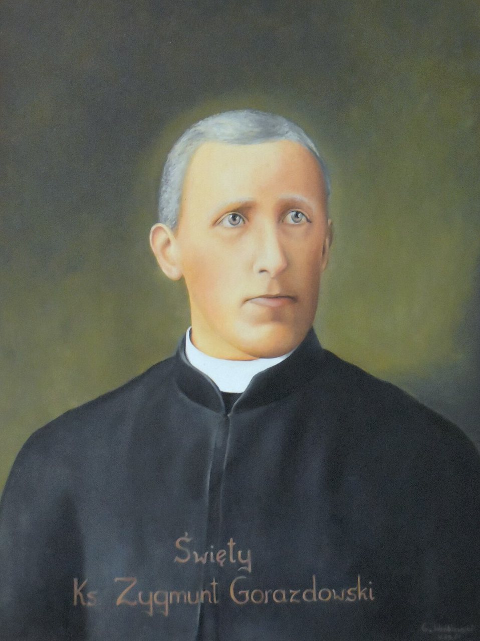 zygmunt gorazdowski